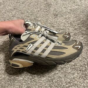 Adidas by Song for the Mute